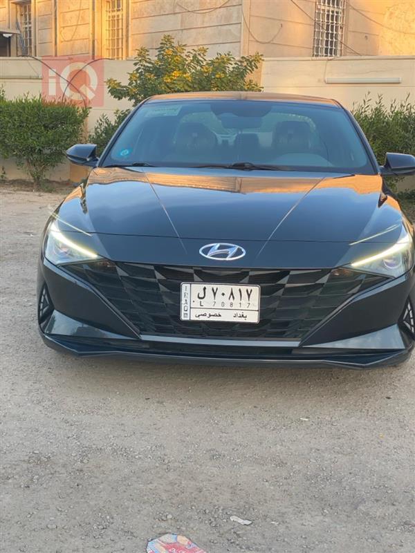 هيونداي   للبيع في العراق